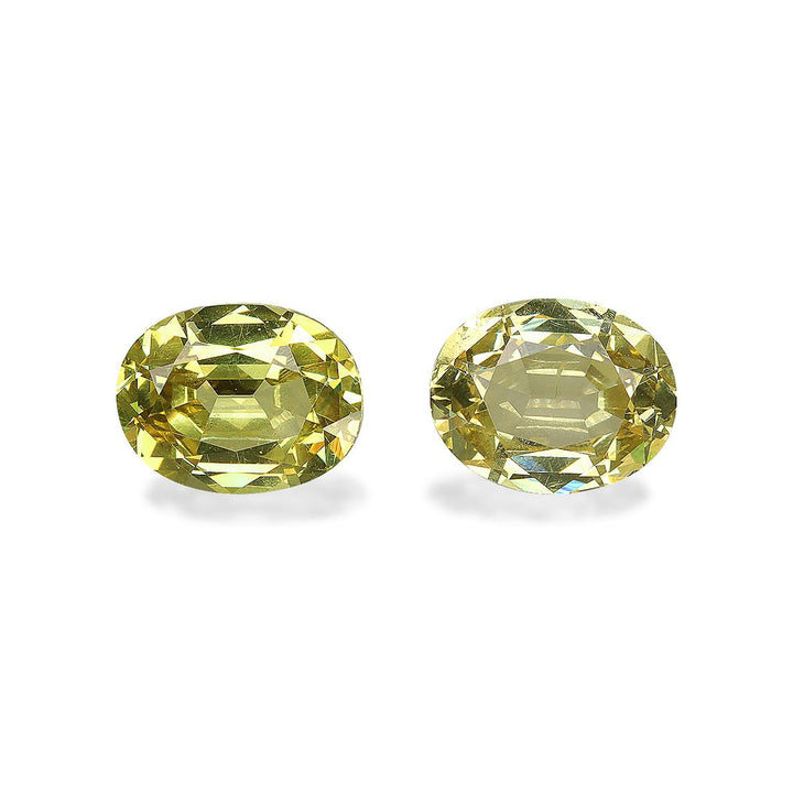 Grossular Garnet 3.76 ct