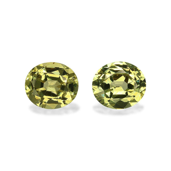 Grossular Garnet 3.02 ct
