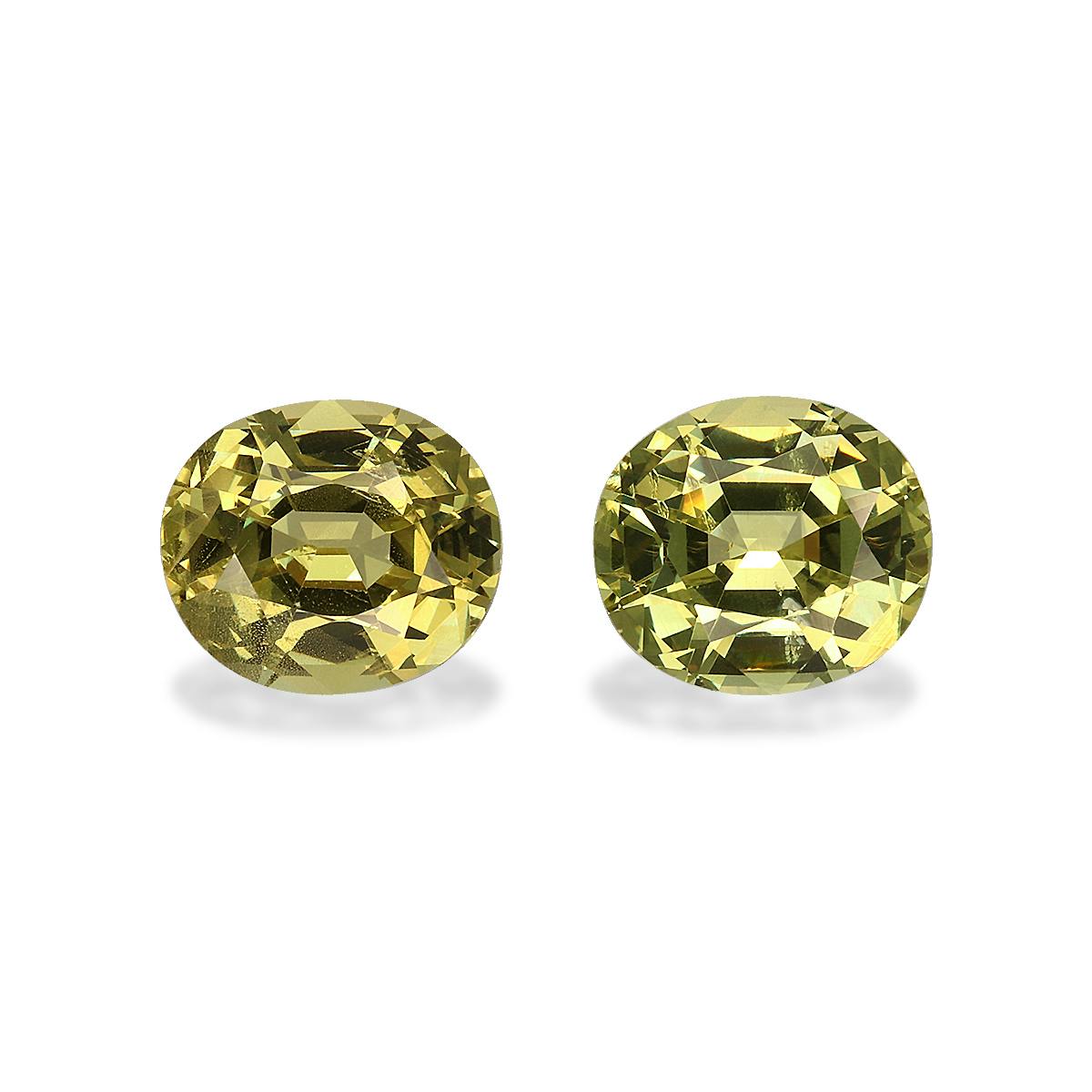 Grossular Garnet 2.74 ct