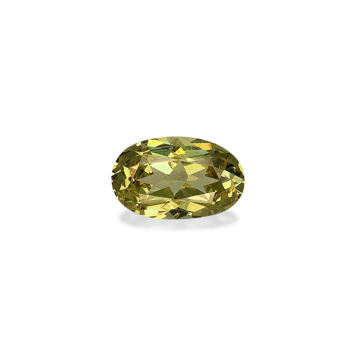 Grossular Garnet 2.43 ct