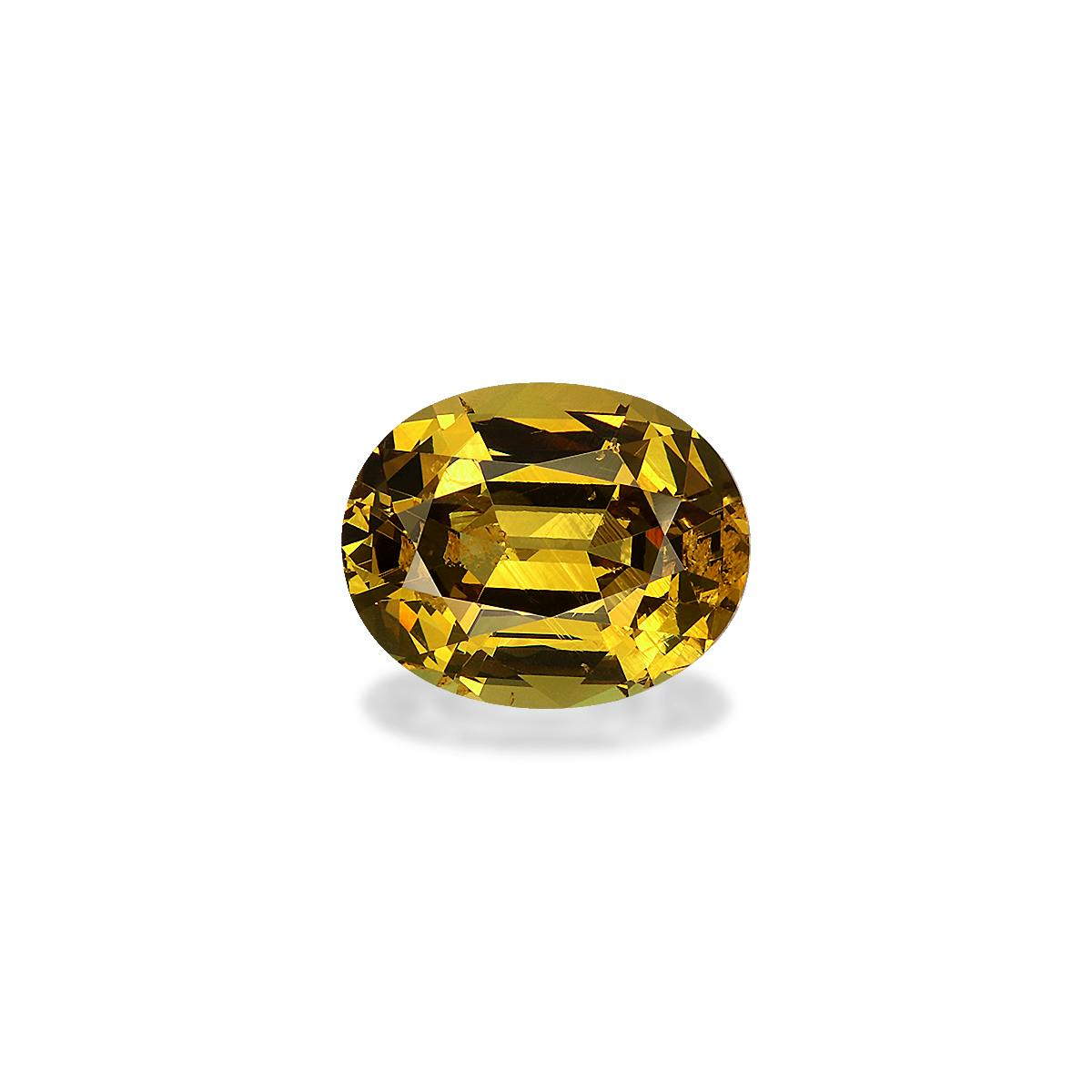 Grossular Garnet 3.41 ct