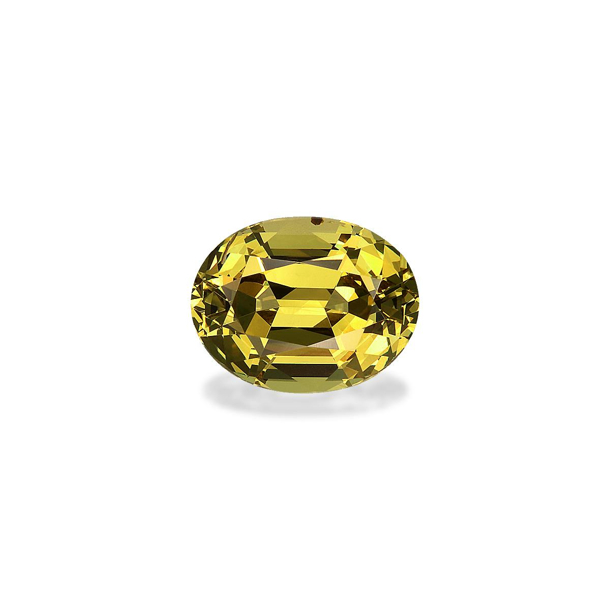 Grossular Garnet 3.38 ct