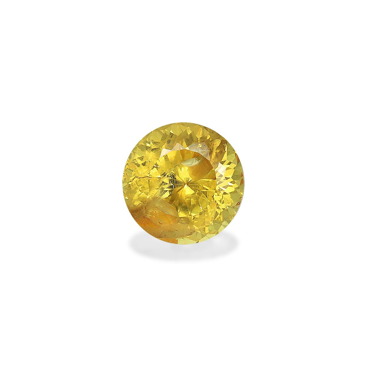Grossular Garnet 1.85 ct
