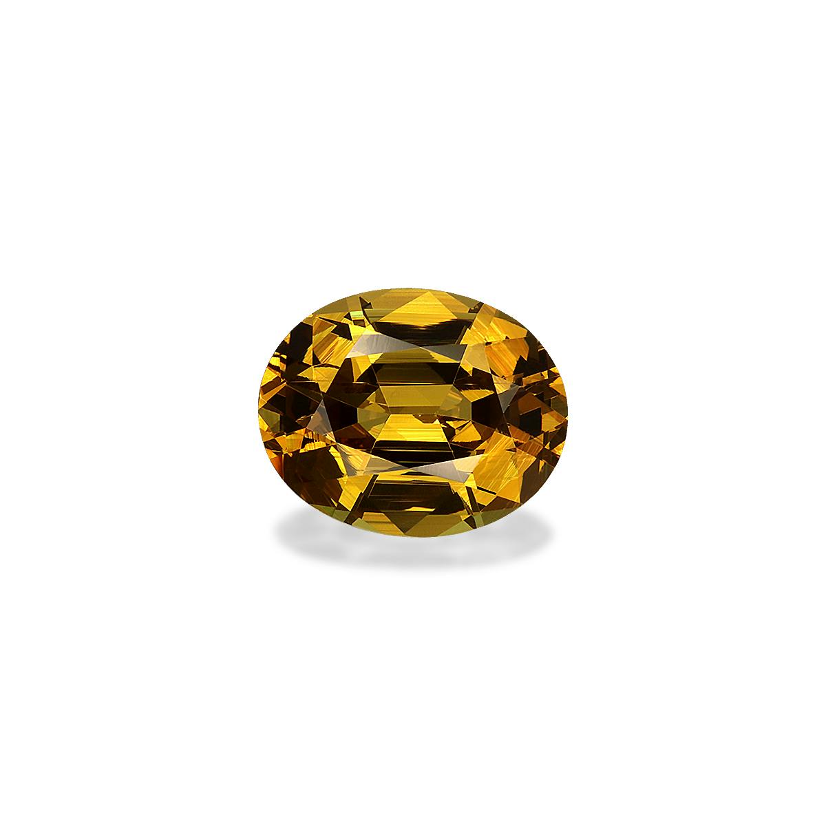 Grossular Garnet 3.42 ct