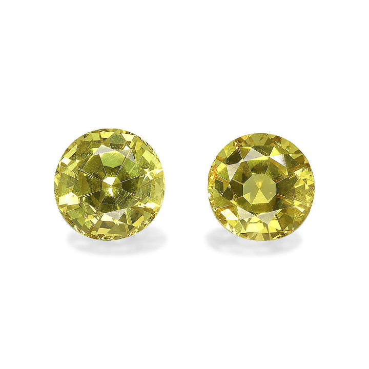 Grossular Garnet 3.57 ct