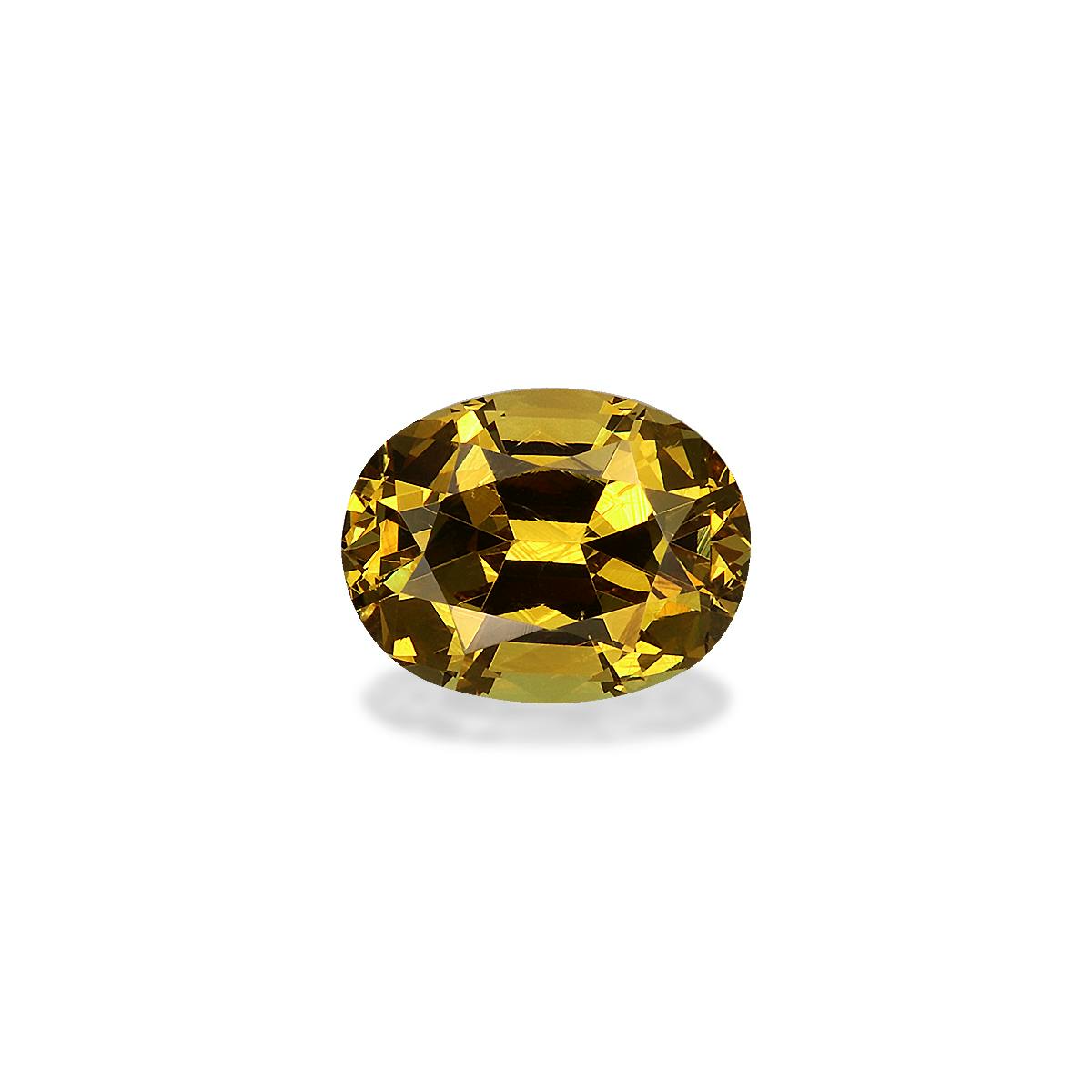 Grossular Garnet 2.67 ct