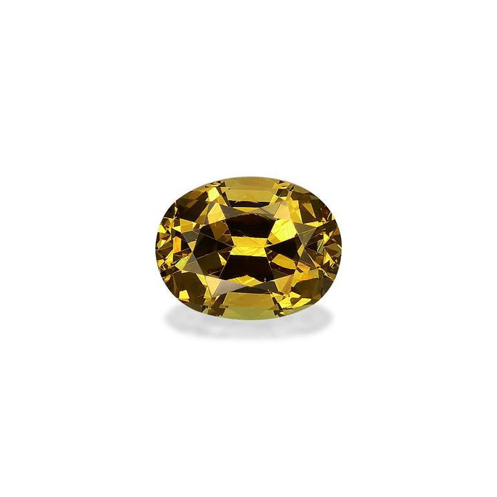 Grossular Garnet 2.67 ct