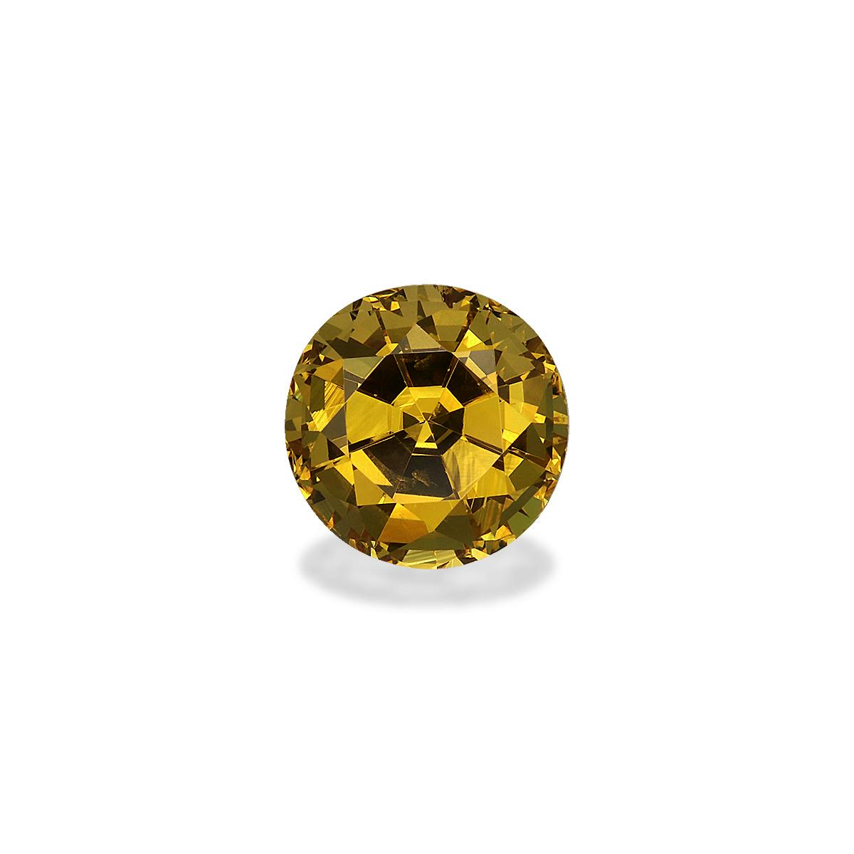 Grossular Garnet 2.55 ct