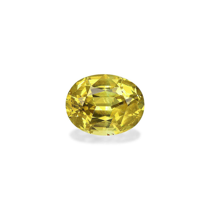 Grossular Garnet 2.49 ct