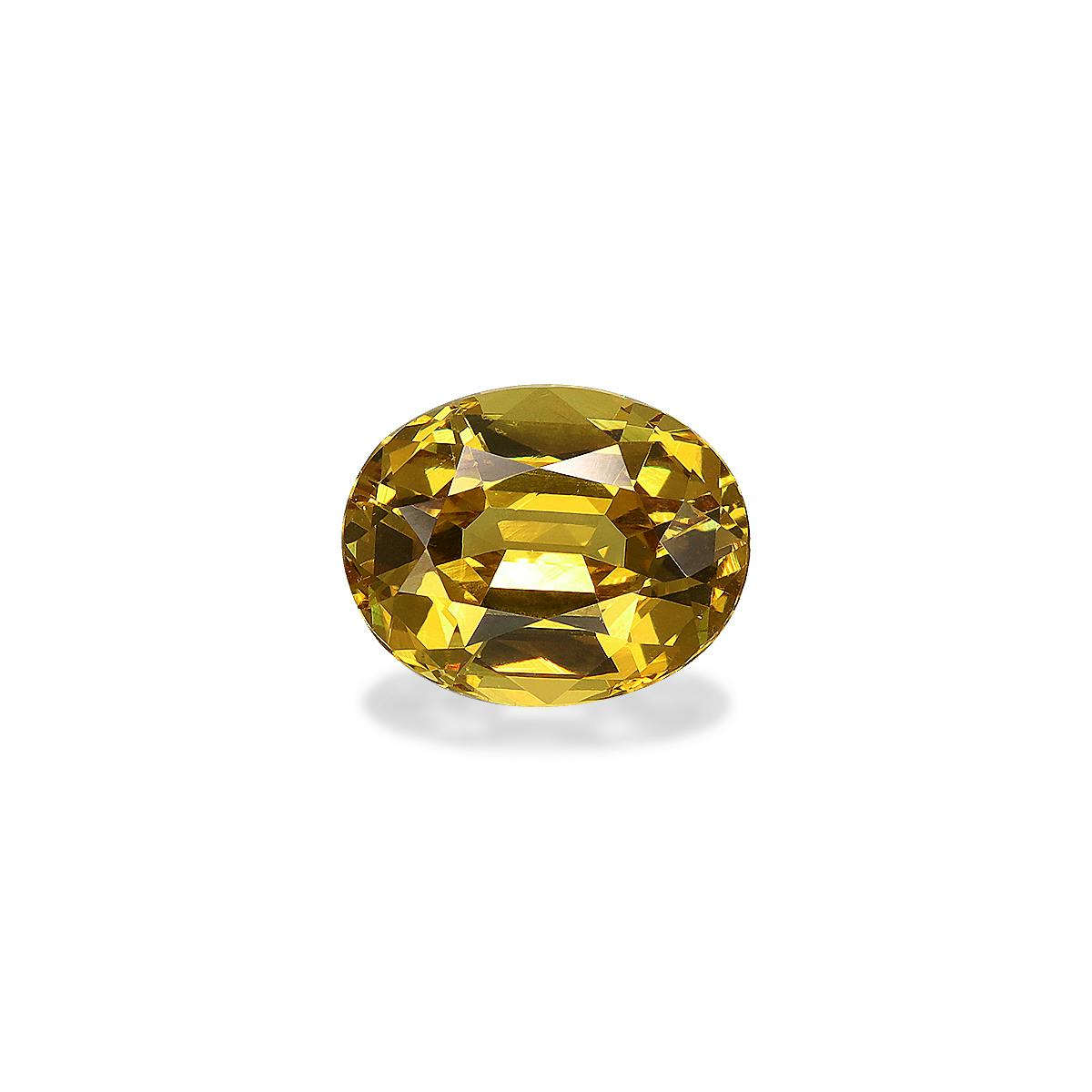 Grossular Garnet 2.03 ct