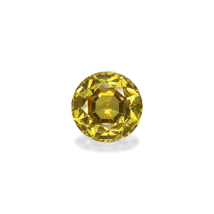Grossular Garnet 1.86 ct