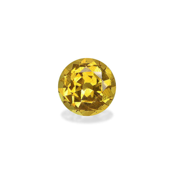 Grossular Garnet 1.41 ct