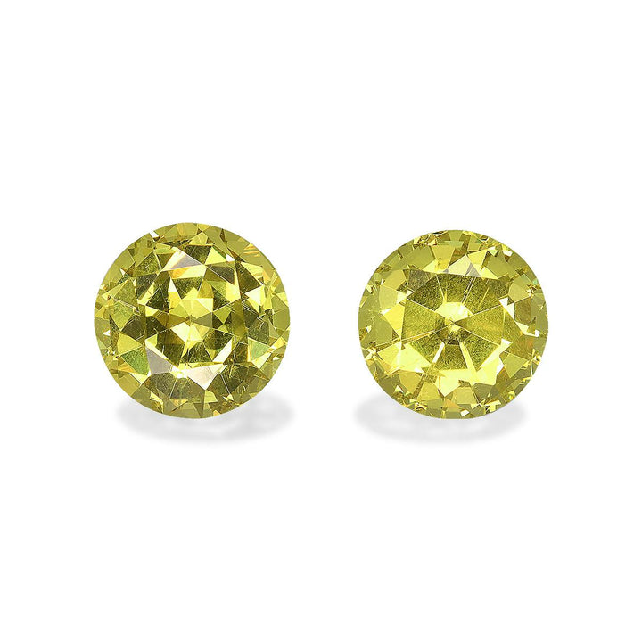 Grossular Garnet 4.75 ct