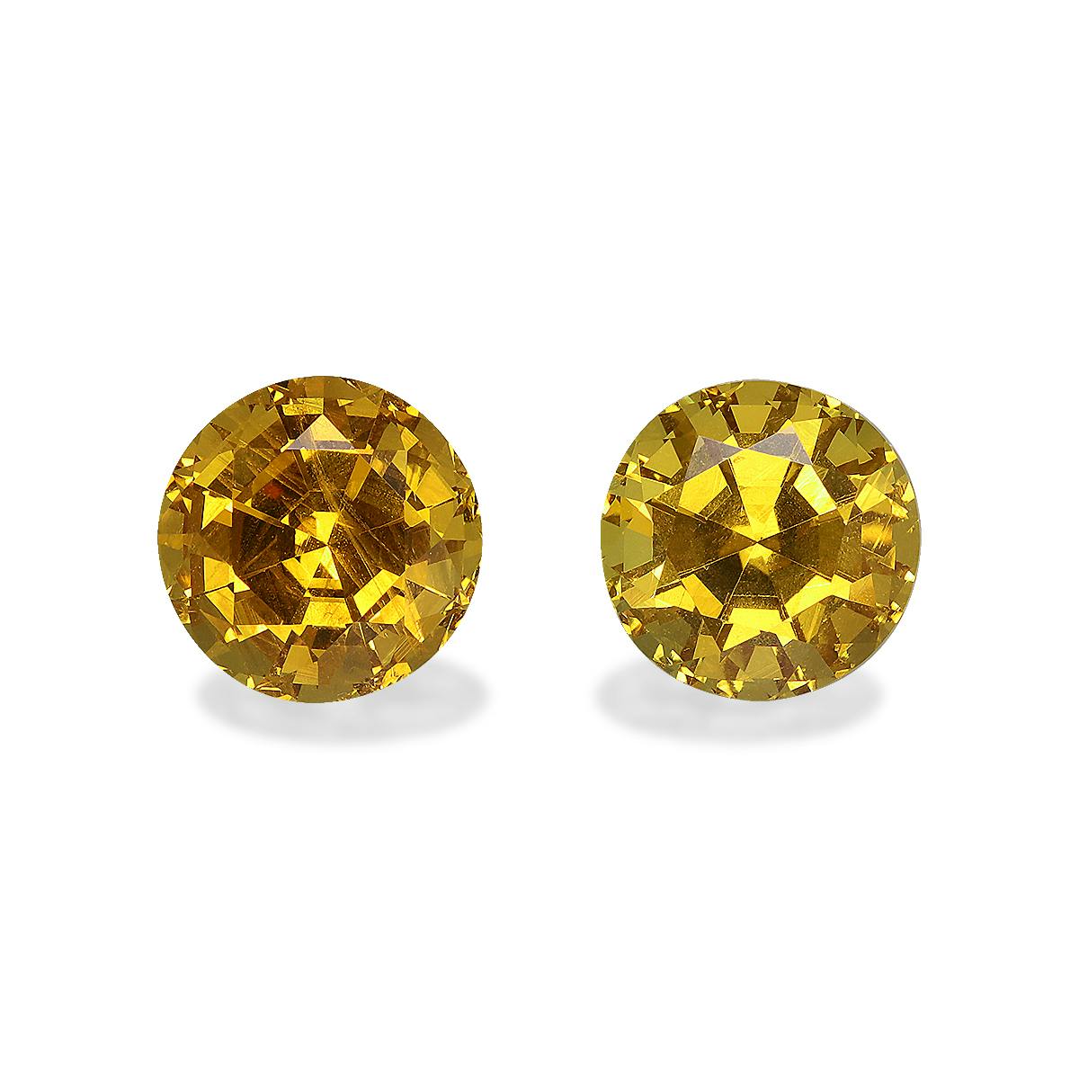 Grossular Garnet 4.85 ct