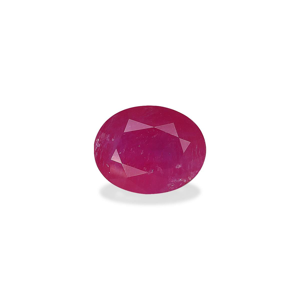 Mozambique Ruby 2.89 ct