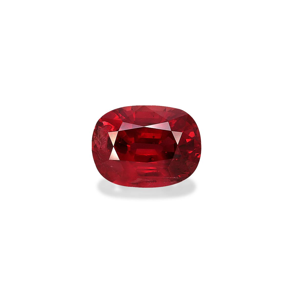 Mozambique Ruby 7.29 ct
