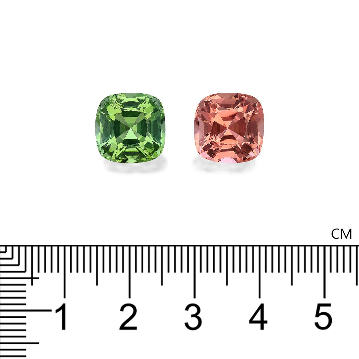Pink Tourmaline 12.43 ct