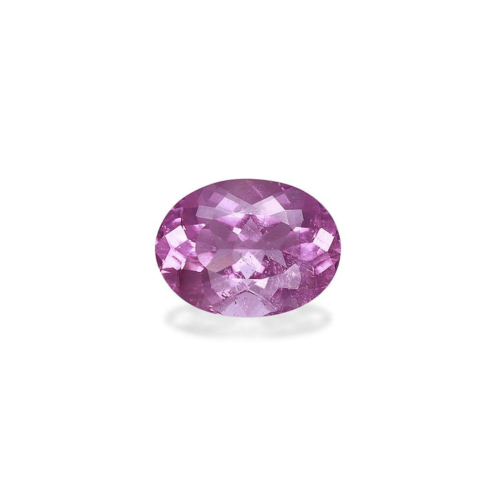Cuprian Tourmaline 4.06 ct