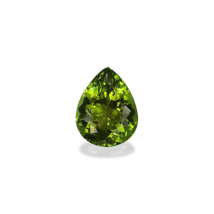 Cuprian Tourmaline 5.95 ct