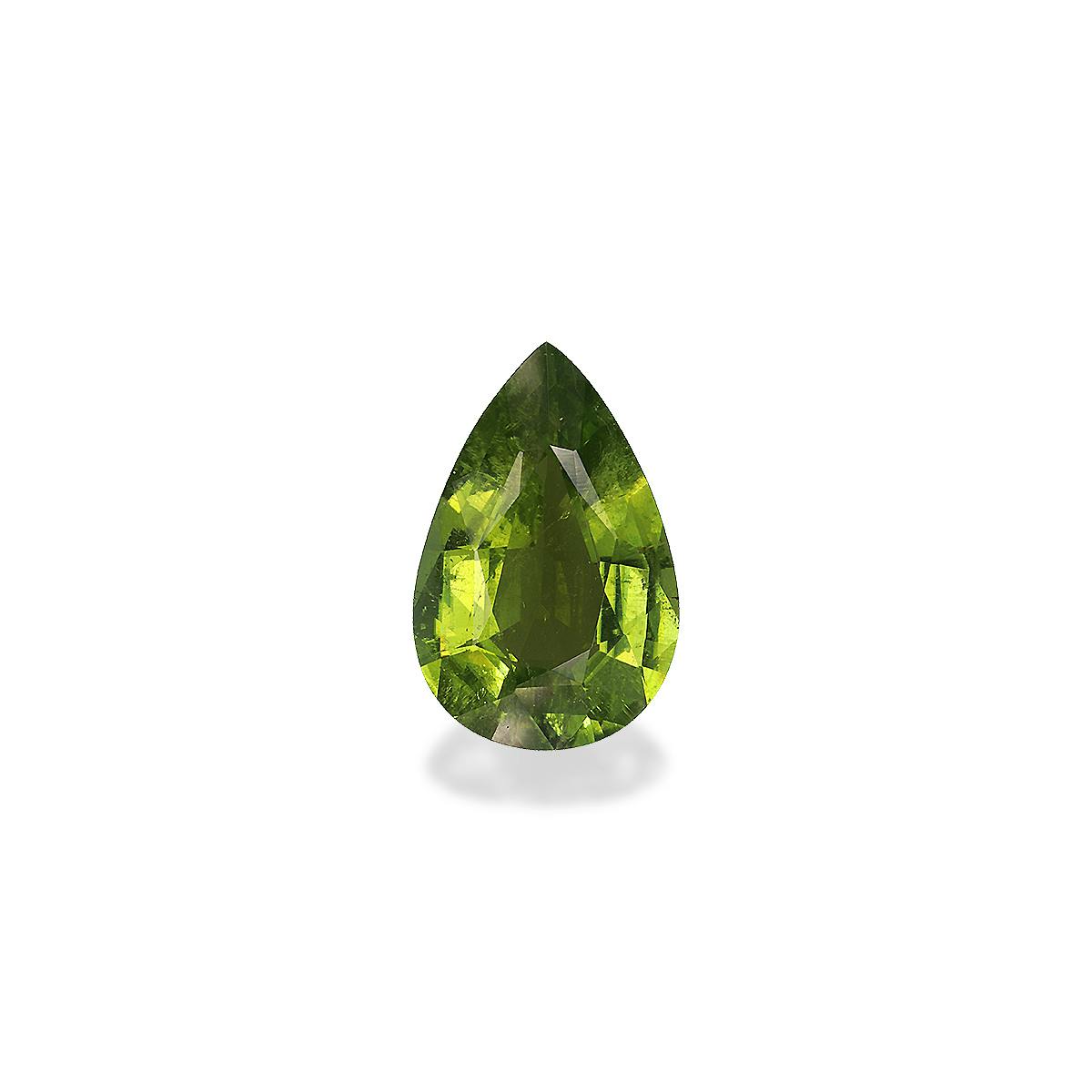 Cuprian Tourmaline 6.45 ct
