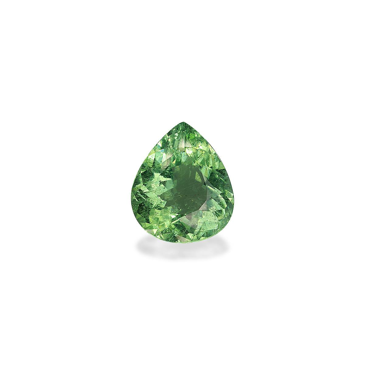 Cuprian Tourmaline 6.06 ct