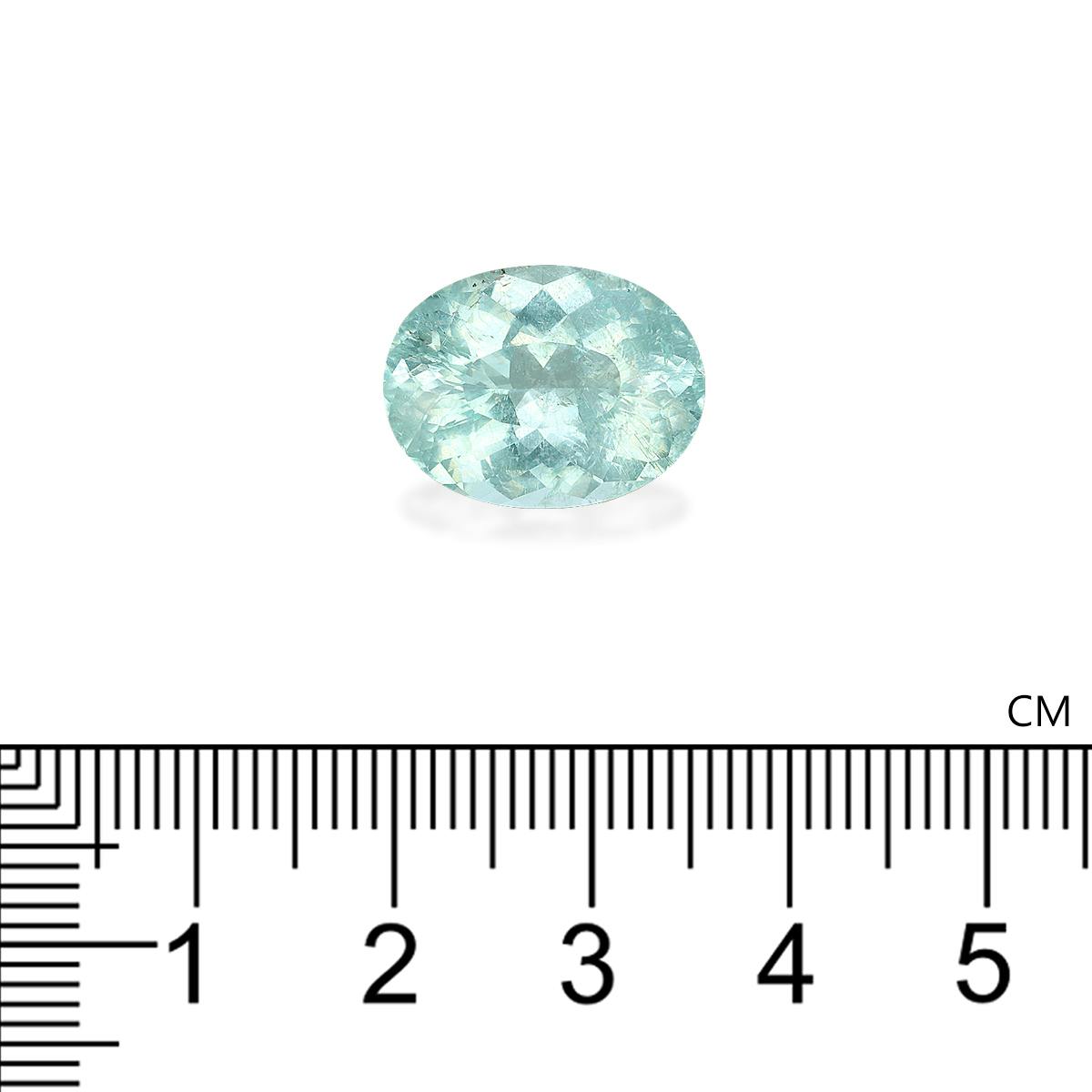 Paraiba Tourmaline 9.91 ct