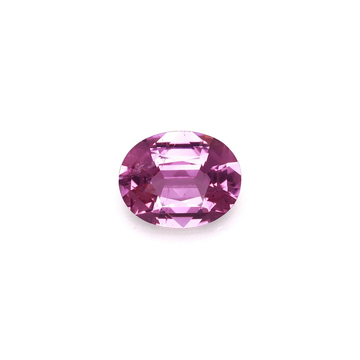 Cuprian Tourmaline 5.09 ct