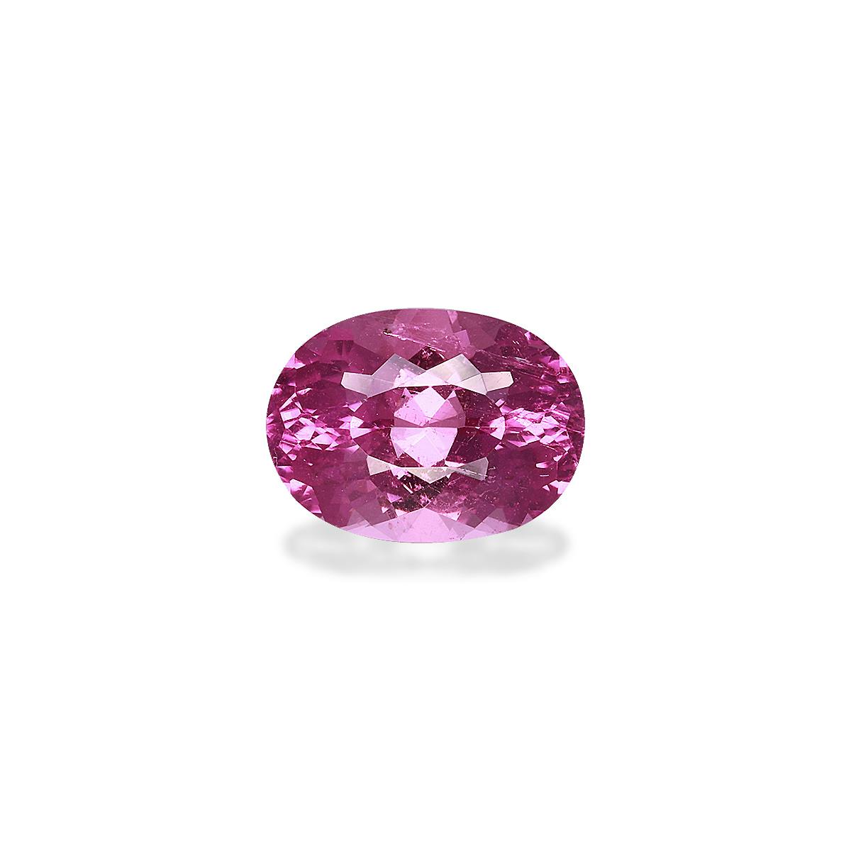 Cuprian Tourmaline 3.86 ct