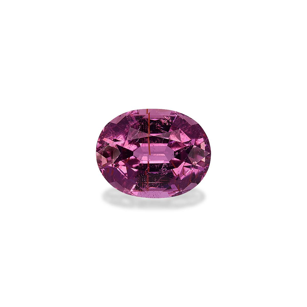 Cuprian Tourmaline 8.06 ct