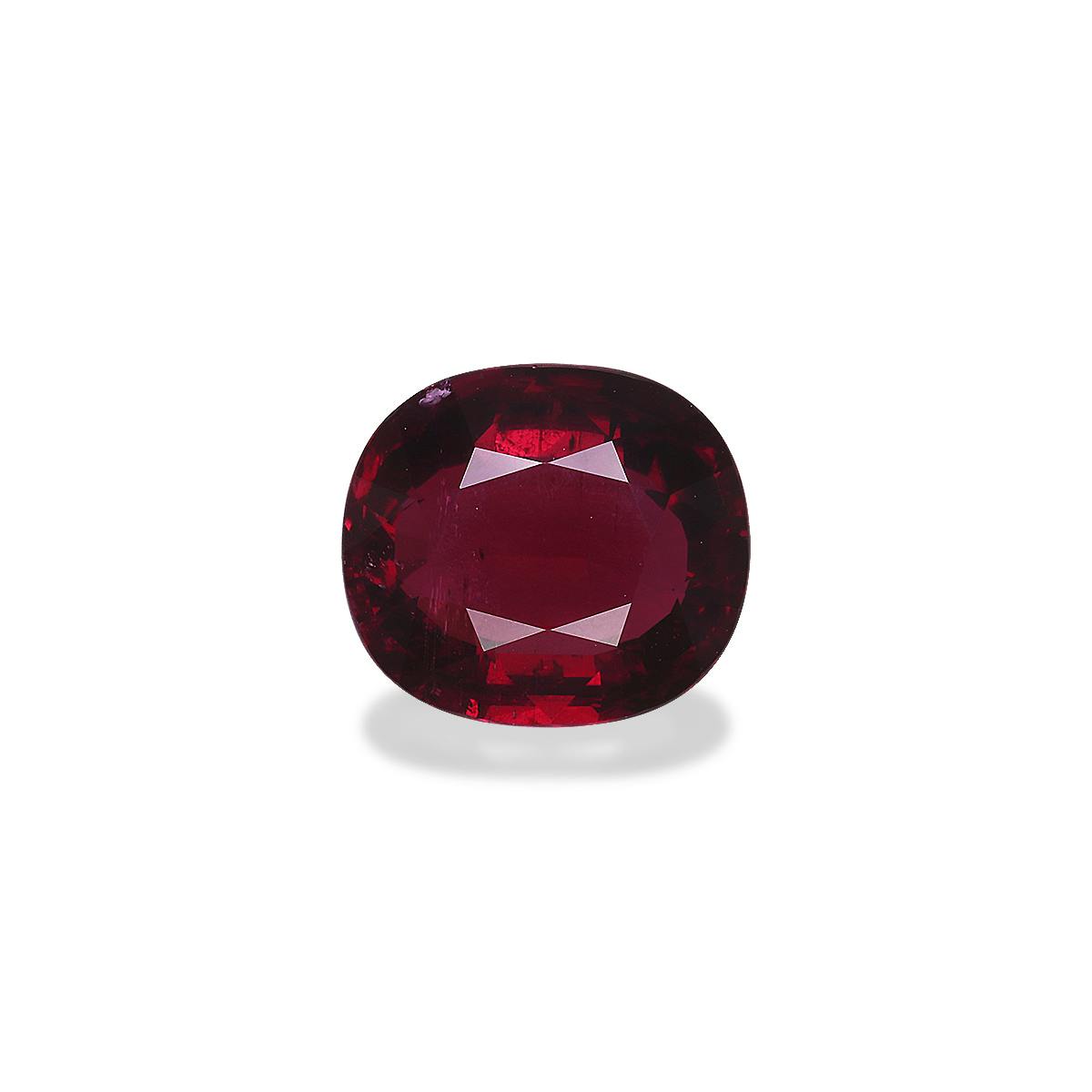 Cuprian Tourmaline 5.73 ct