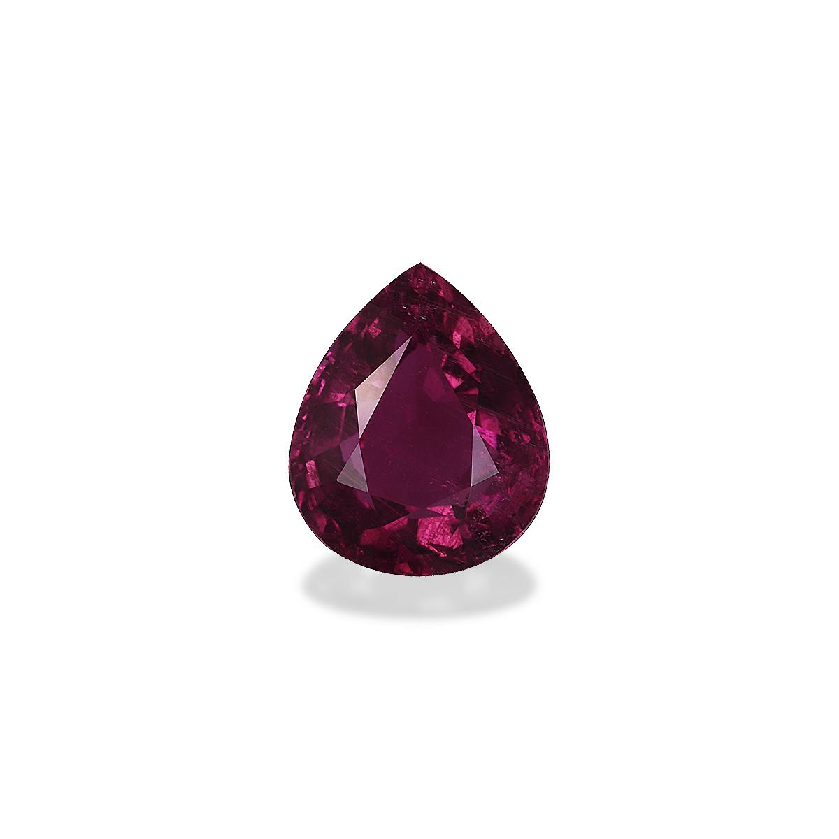Cuprian Tourmaline 4.82 ct