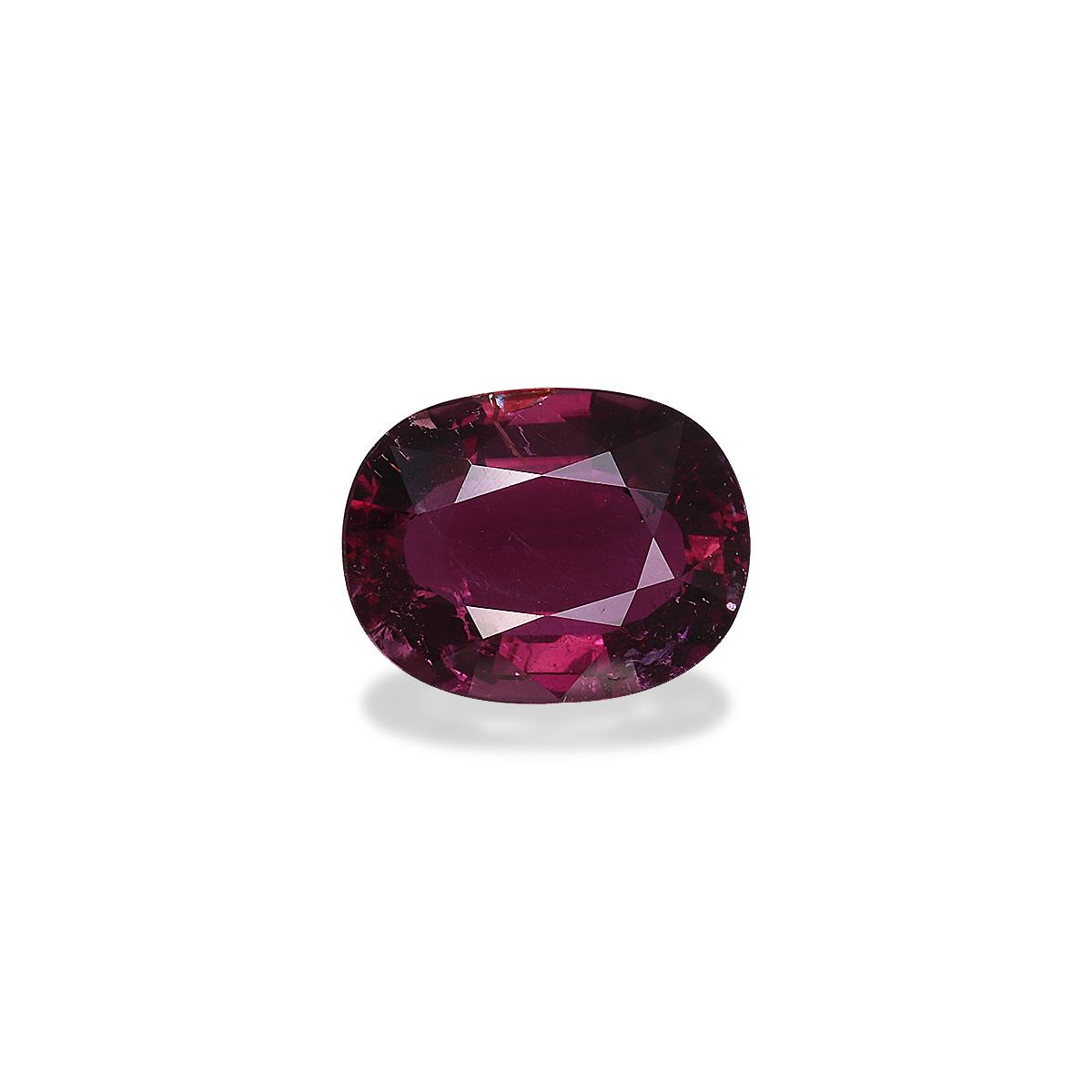 Cuprian Tourmaline 4.34 ct