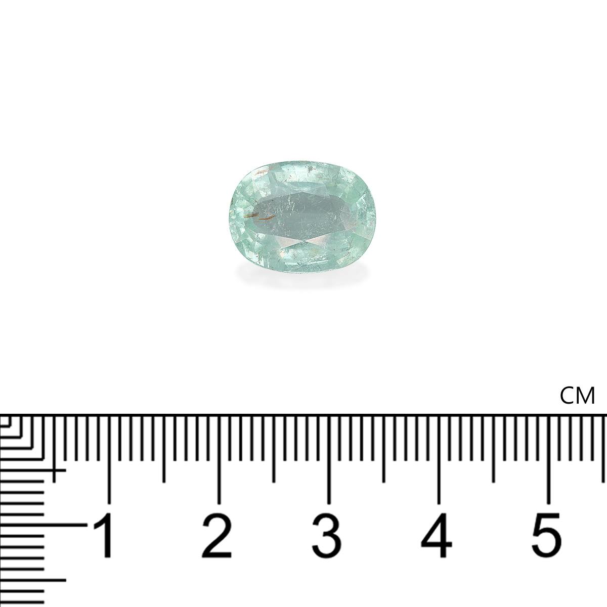 Paraiba Tourmaline 5.01 ct