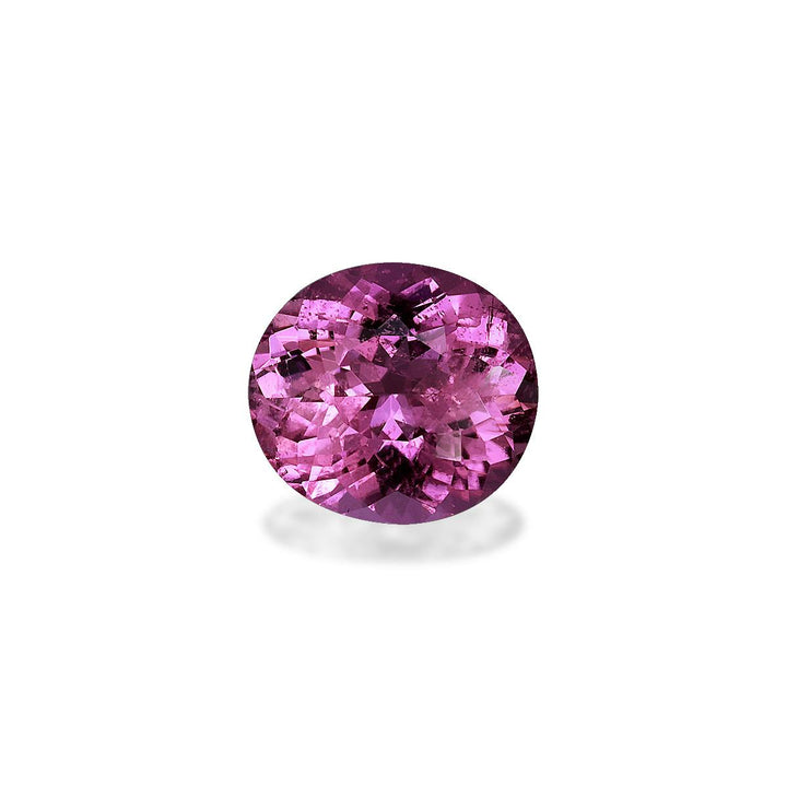 Cuprian Tourmaline 2.58 ct