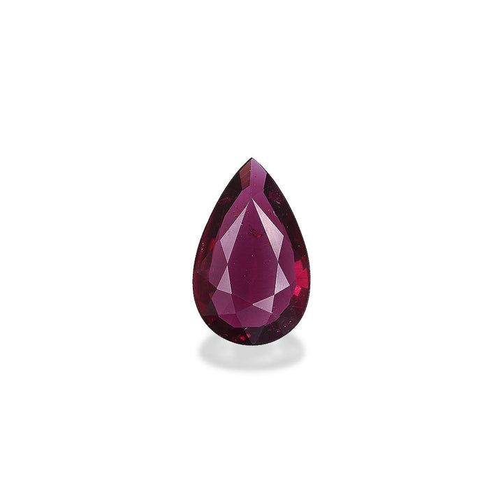 Cuprian Tourmaline 3.13 ct