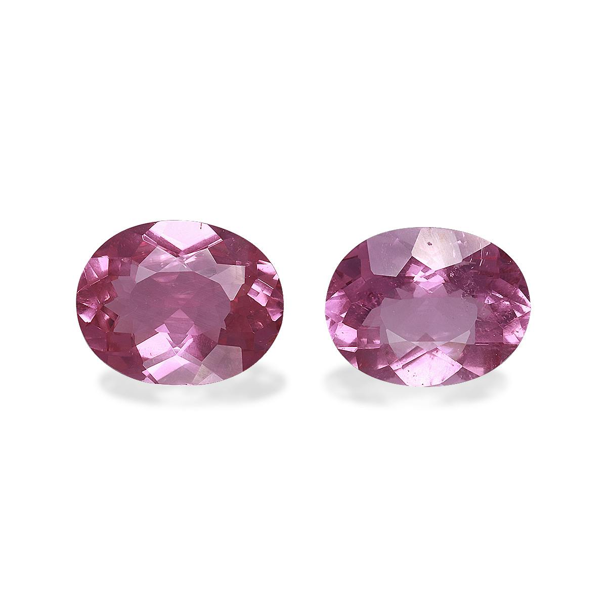 Cuprian Tourmaline 5.64 ct