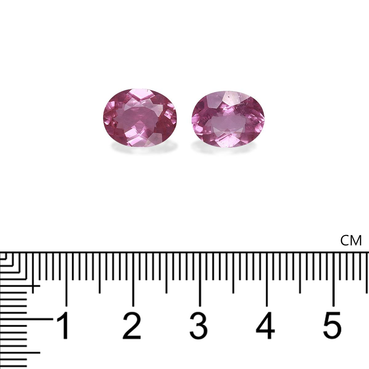 Cuprian Tourmaline 5.64 ct