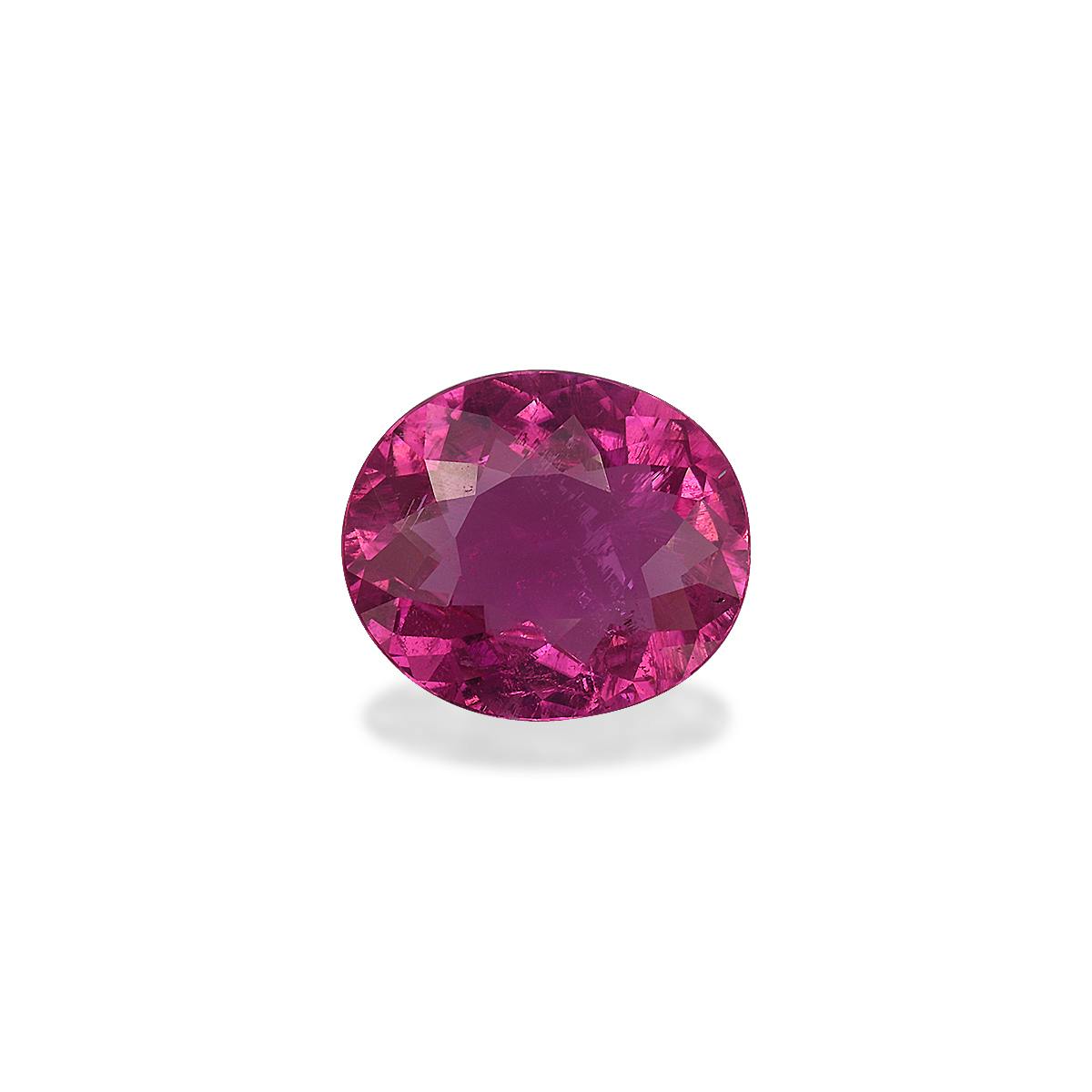 Cuprian Tourmaline 5.13 ct
