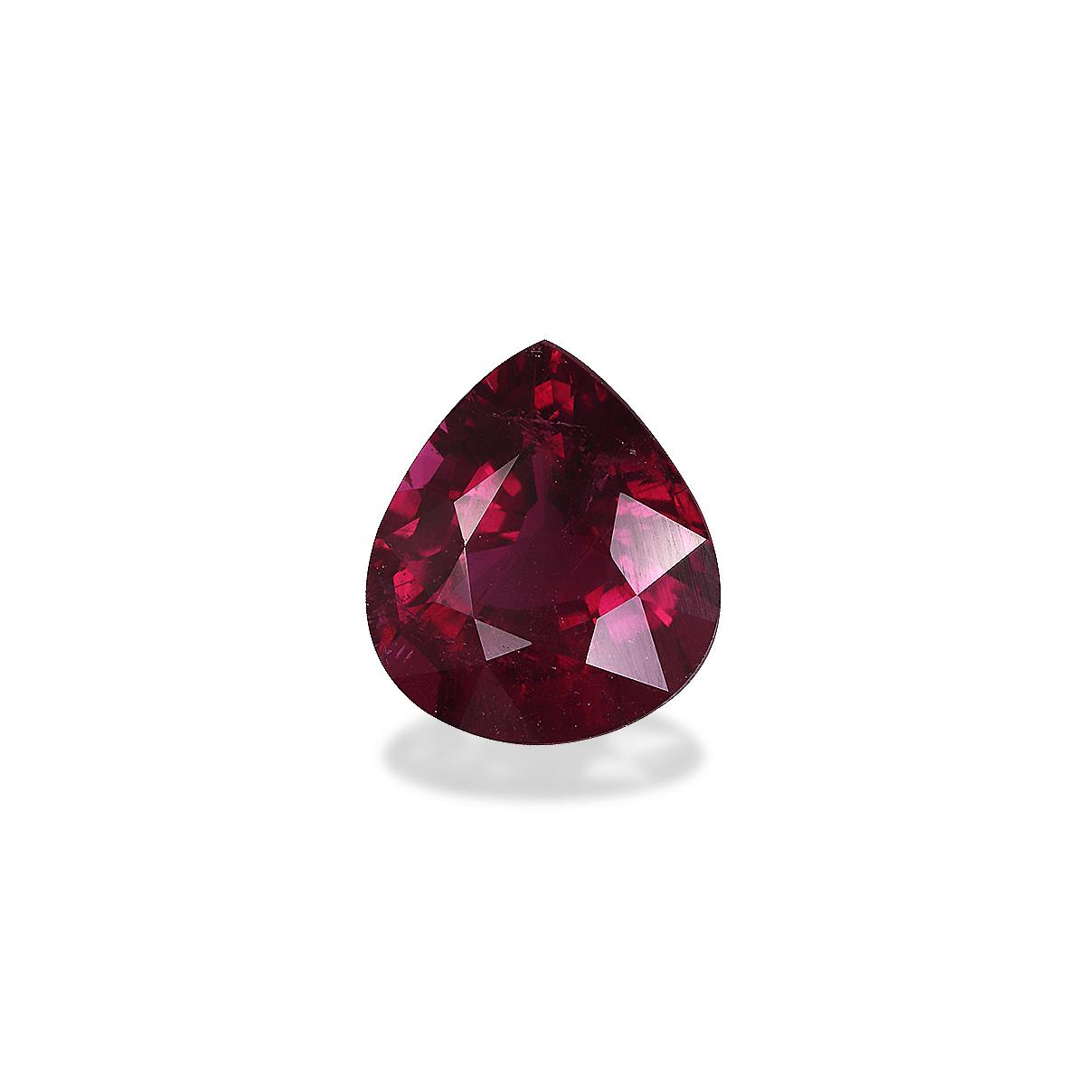 Cuprian Tourmaline 4.27 ct