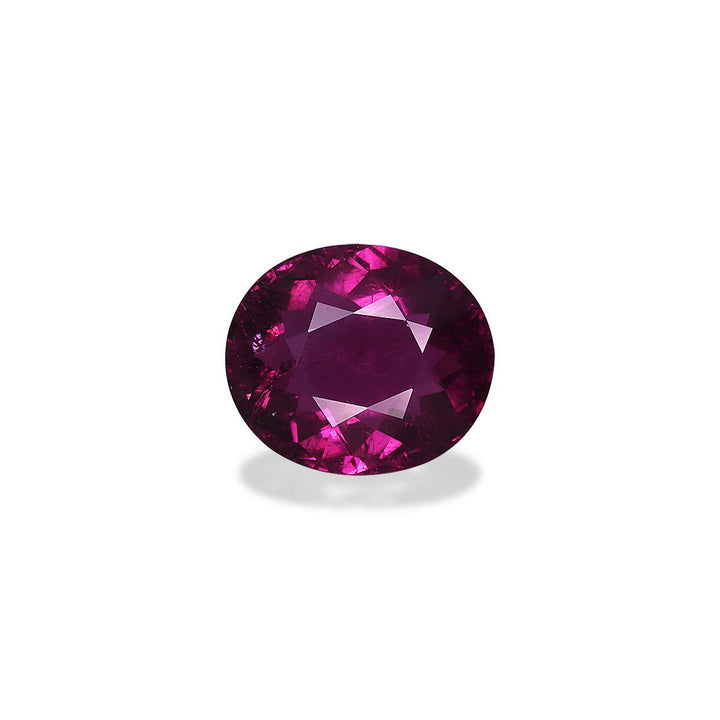 Cuprian Tourmaline 3.74 ct
