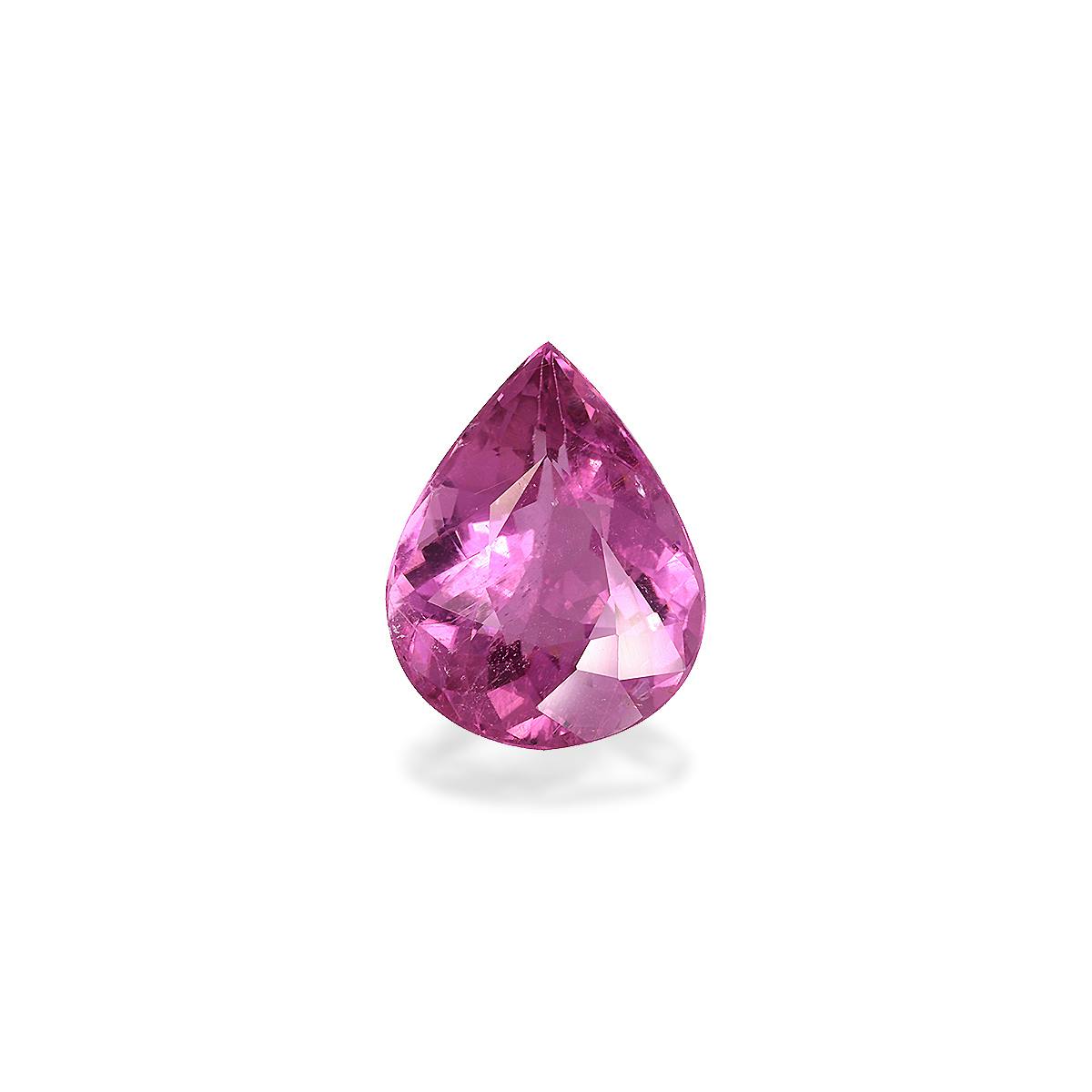 Cuprian Tourmaline 7.45 ct