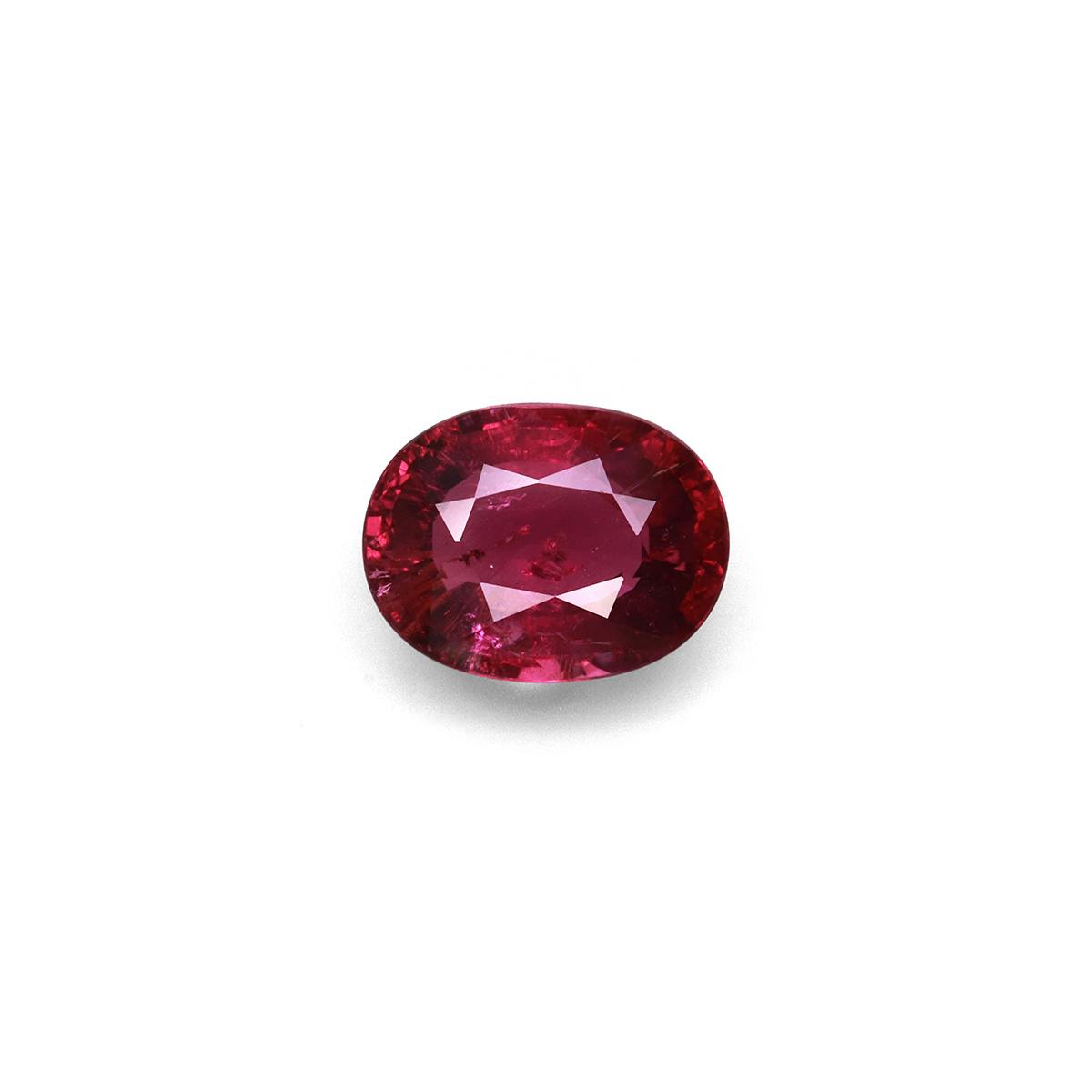 Cuprian Tourmaline 7.00 ct