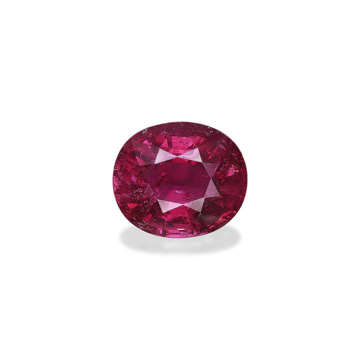 Cuprian Tourmaline 9.69 ct