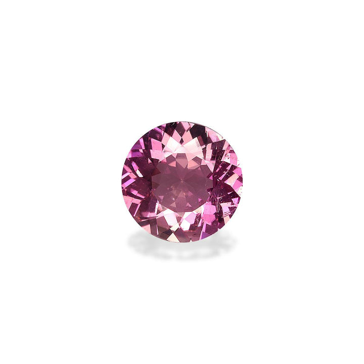 Cuprian Tourmaline 5.22 ct