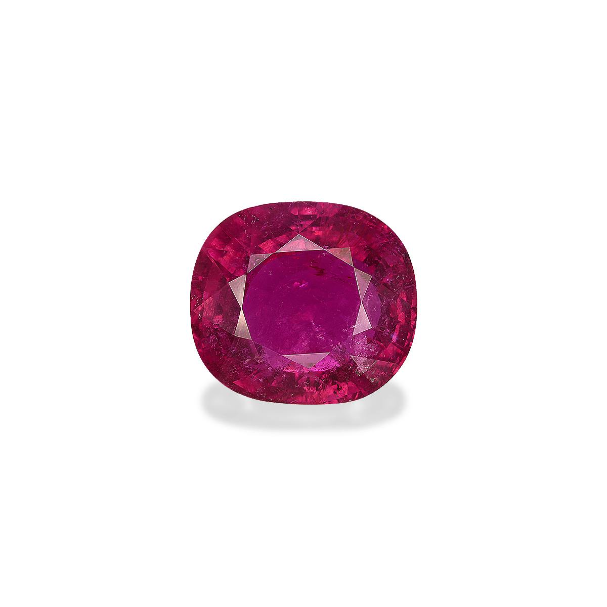 Cuprian Tourmaline 26.25 ct