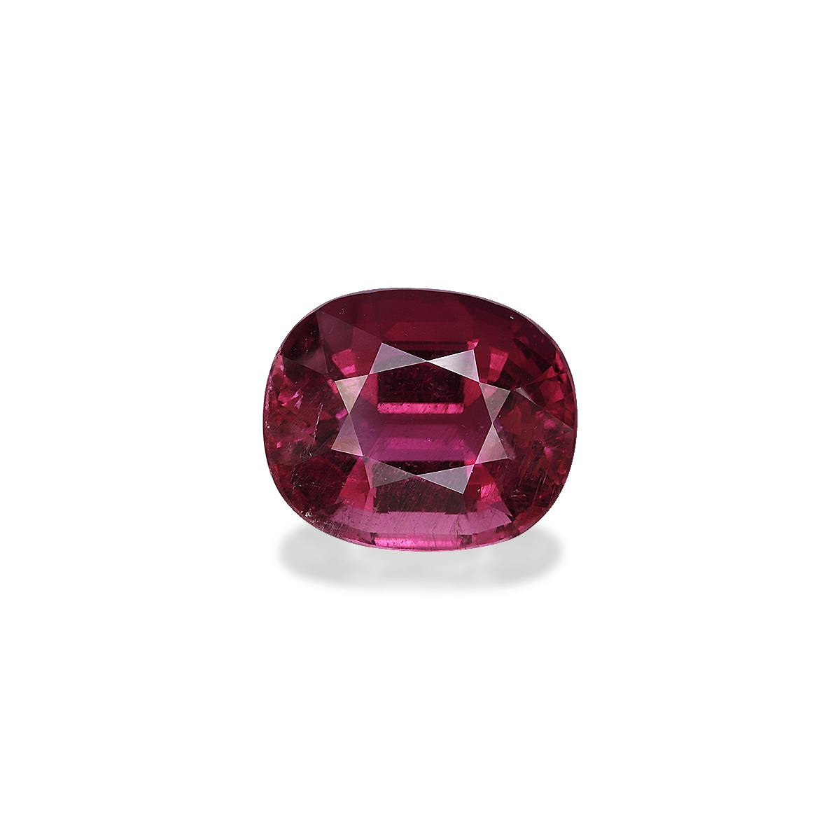 Cuprian Tourmaline 7.24 ct