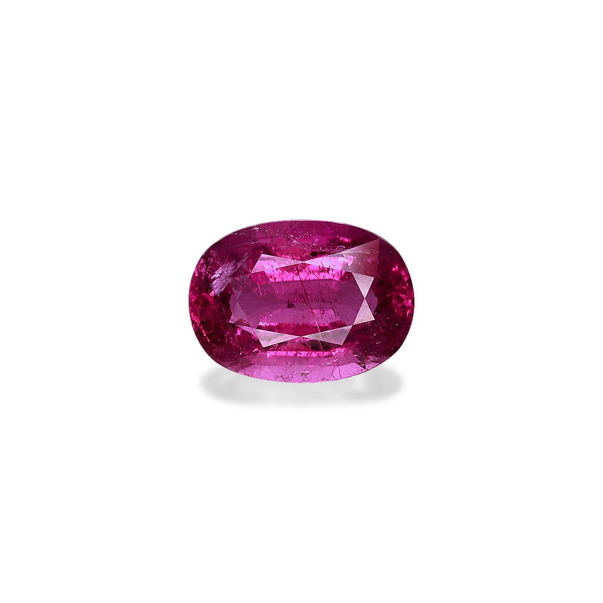 Cuprian Tourmaline 3.31 ct