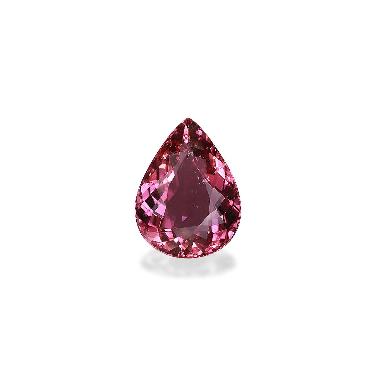 Cuprian Tourmaline 5.97 ct