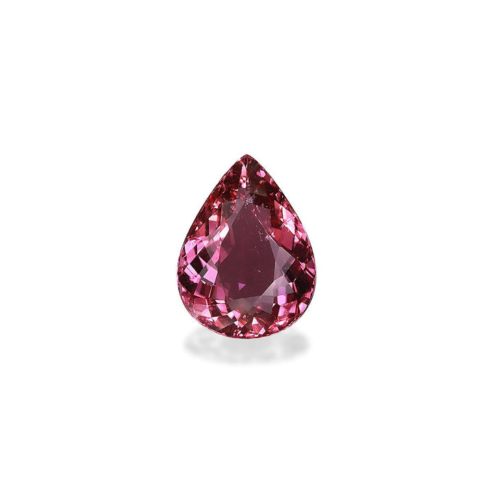 Cuprian Tourmaline 5.97 ct