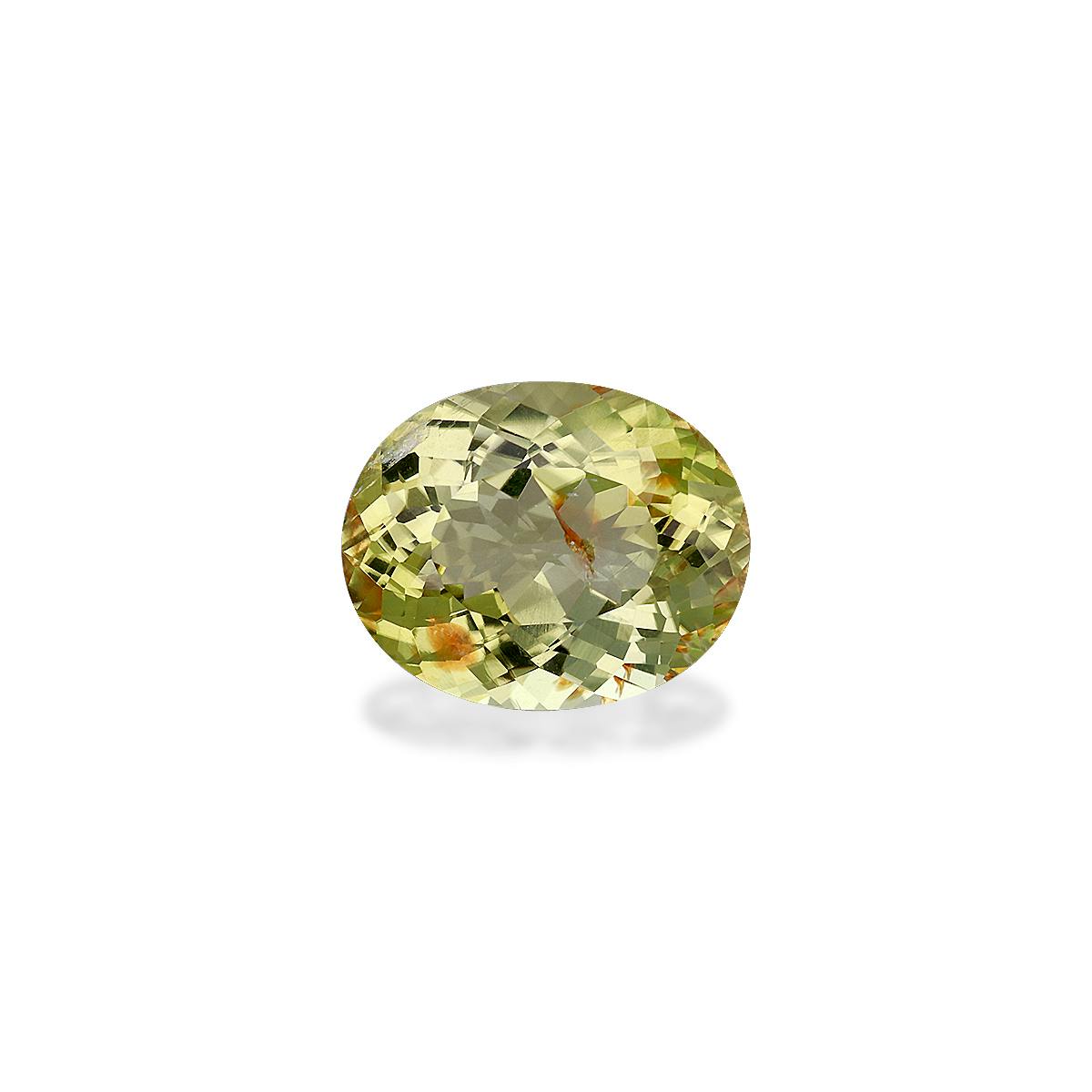 Cuprian Tourmaline 5.23 ct